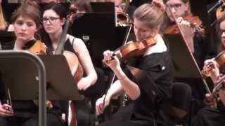 Giacomo Puccini: INTERMEZZO from Manon Lescaut, Slaven Kulenović, conductor