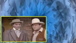 Bonanza S05E30 Enter Thomas Bowers