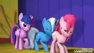 Mlp: Pinkie Pie Vore