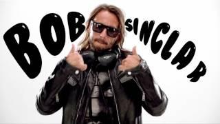 Bob Sinclar feat Colonel Reyel & Mr Shammi - Me not a Gangsta (official video)