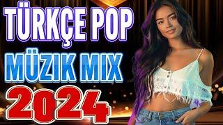 Top 50+ En popüler Remix Şarkılar 2024  Pop Müzik 2024 Remix  Türkçe Pop Hareketli Şarkılar 2024