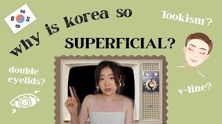 japanese colonization, westernization, & korean beauty standards