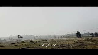 A winter morning ।। With me itsZerOsohel #vlog #its0sohel