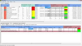 Primavera Risk Analysis (PRA): Risk Register Reports Explained | Professional Output Guide