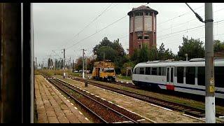 Romanian Railways, Regional train (CFR Călători, Tren Personal)