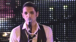 Placebo - Special Needs [Pinkpop 2009 HD]