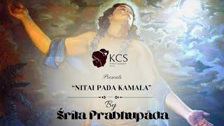 Nitai Pada Kamala | Nityānanda Trayodashi | Śrīla Prabhupāda | KCS Presents #2024