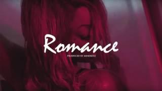 Dancehall Instrumental 2019 - "Romance" (Prod. Mindkeyz)