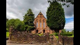 St Mary's Catholic Parish Stirling