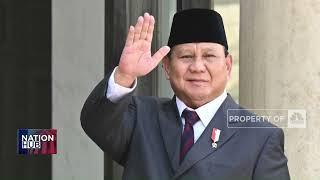 Raja Salman Selamati Prabowo Menang Presiden RI, Beri Pujian-Ada Doa