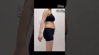 체중감량유산소일주일후기하루20분