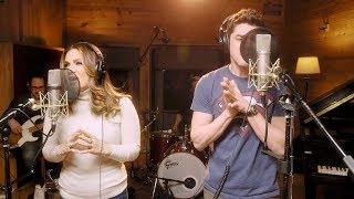 Jeremy Jordan & Shoshana Bean - “You Matter to Me”