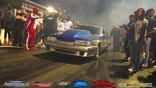 H&H RACING WENT INTO BATTLE AT CAROLINA DRAGWAY AND IT WAS EPIC FOR SURE