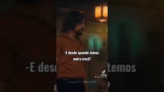 Seu Nome? Sn#theumbrellaacademy#sn#fivehargreeves#vanyahargreeves#diegohargreeves#Alissonhargreeves