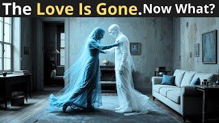 Why Do We Stay With People We No Longer Love? | Esther Perel Explains Why
