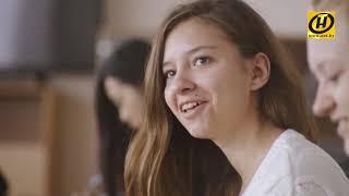Филологический факультет БГУ