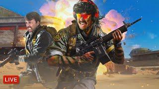 LIVE - DR DISRESPECT - BLACK OPS 6 UPDATE AND NEW WARZONE