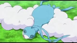 Pokemon「AMV」OVERKILL