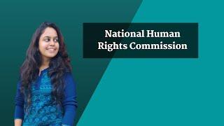 National Human Rights Commission (NHRC) - Explainer Video