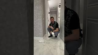 Чем заменить плинтус ПВХ