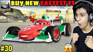 I Bought Fastest F1 Car!  - Car Parking Multiplayer - Part 30