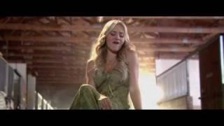 AJ Michalka - "It's Who You Are" Music Video