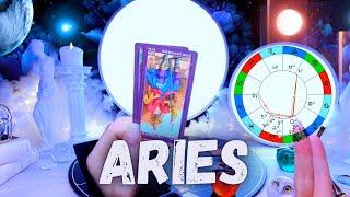 ARIES,️ THIS NEW LOVE IS GOING TO ROCK YOUR WORLD, PAST PERSON IS GOING TO REGRET THIS BIG TIME
