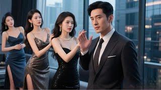 【FULL】The Foolish Son-in-Law Regains His Memory-Now a Master of Medicine and Combat！!#minidrama