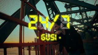 Gusi - 24/7 (Video oficial)