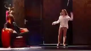 La Bataille du Jury dance