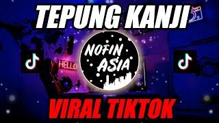 AKU RA MUNDUR DEK..!! TEPUNG KANJI | DJ REMIX FULL BASS