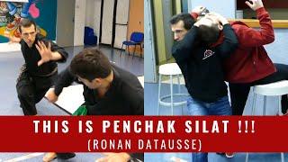 THIS IS PENCHAK SILAT !!!  (Vol.  2)