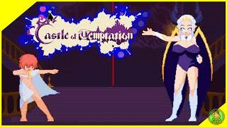 Castle of temptation | stage 1 | Gameplay | VDZ games