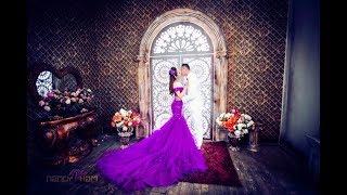 Những mẫu váy cưới đẹp mê hồn của NancyPham Bridal