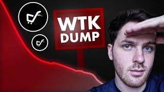 Is It Over For WadzPay WTK? (Situation Explained)