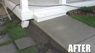 Concrete Contractors Lynnwood Calgary Concrete Specialists Ltd