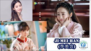 Ji Mei Han - 季美含 - Drama list (2020-2021)|#Ji Mei Han - #季美含