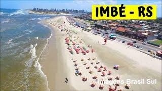 IMBÉ | RS (Aéreas Drone) © Todos os Direitos Reservados