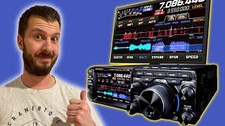 77% of You Won’t Buy the New Yaesu FT-710 - Here's Why | Half Hour of Kilowatt Power Ep.16