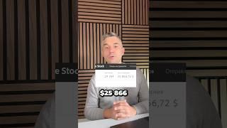 Рассказал о результатах работы на стоках