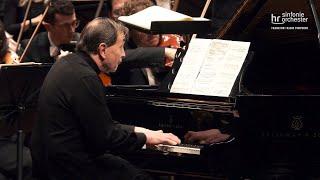 Debussy: Fantaisie pour piano et orchestre ∙ hr-Sinfonieorchester ∙ Aimard ∙ Altinoglu