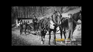 Modern Marvels -  Freight Trains