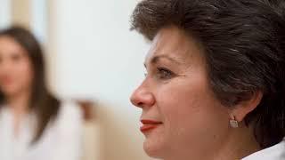 Центр репродукции человека и ЭКО
