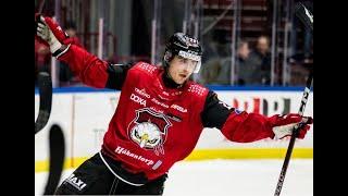 The best goals so far 2023-2024 | Malmö Redhawks Highlights compilation