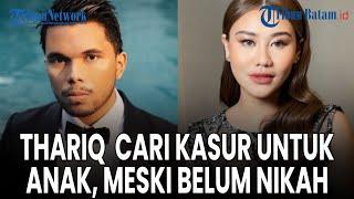 Thariq Halilintar Cari Kasur Untuk Calon Anak Meski Belum Menikah