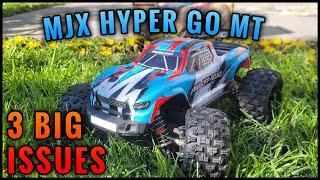 Is it really THAT good? MJX Hyper Go honest Long-Term REVIEW