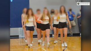 Hazard high school investigating 'man pageant' event with lap dances, Hooters outfits