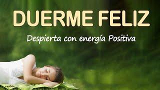 Meditacion GUIADA para DORMIR PROFUNDAMENTE y Rápido sin ANSIEDAD | RELAJACION TOTAL SUEÑO DULCE