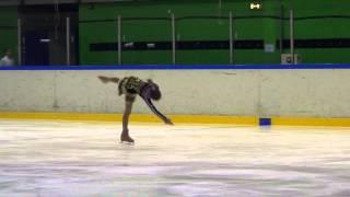 18 Alexandra SOKOLOVA RUS