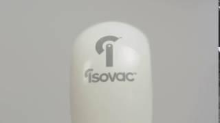 How To Install Isovac 01 Before You Begin